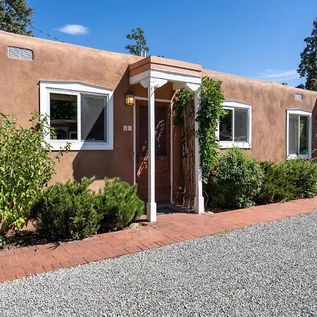 Rio Vista Casita * Santa Fe