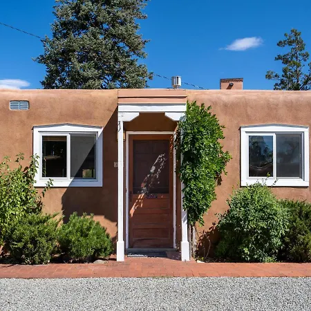 Rio Vista Casita Santa Fe