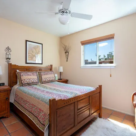 Rio Vista Casita Apartment *