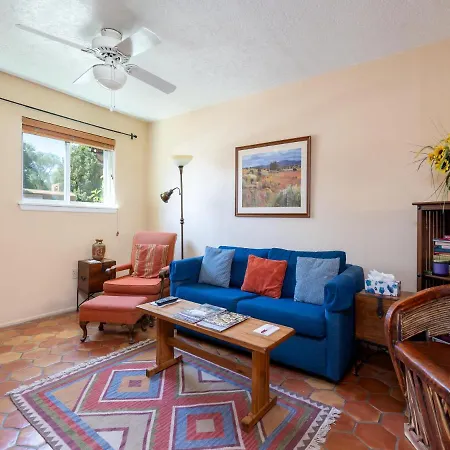 Rio Vista Casita Santa Fe